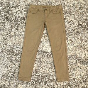 American Eagle Super Stretch Jeggings